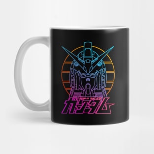 gundam rx 78 Mug